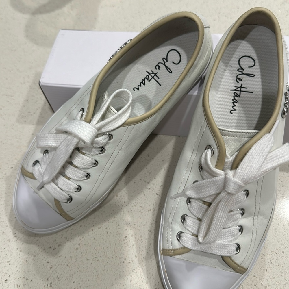 COLE HAAN sneakers Nike air